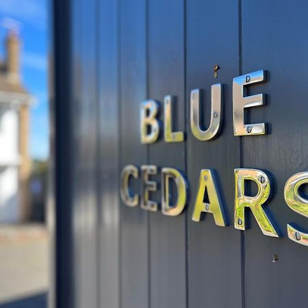 Blue Cedars Minehead别墅 外观 照片